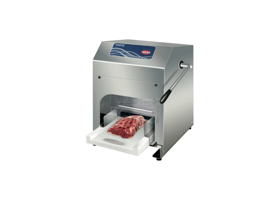 Inteneritrice Carne Manuale TENDER Microlame Agritech Store