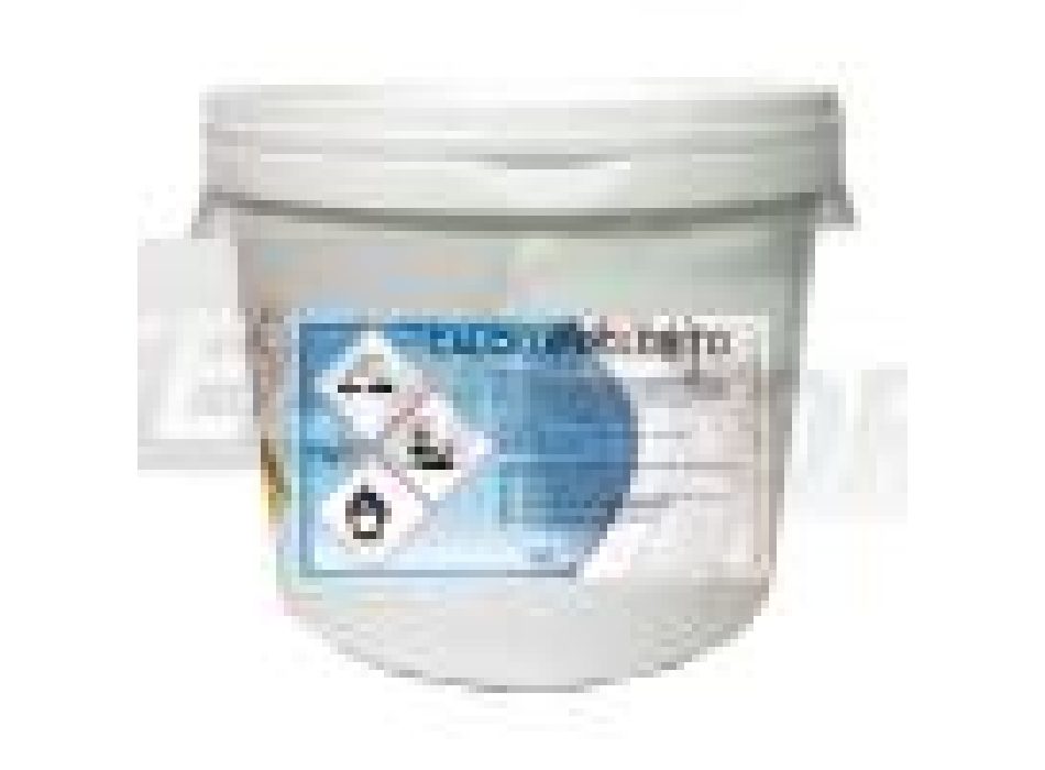 Ipoclorito di calcio in pastiglie secchio da 10 kg Agritech Store