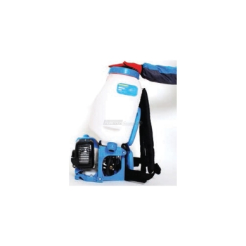 Irroratore spalleggiato MARUYAMA MS0835-W Agritech Store