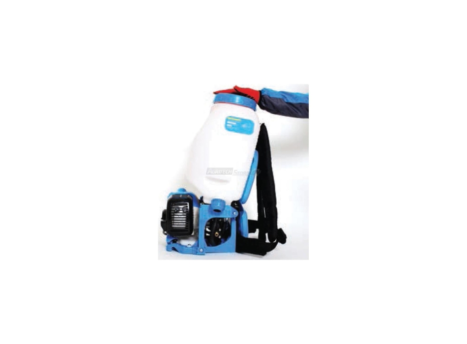 Irroratore spalleggiato MARUYAMA MS0835-W Agritech Store