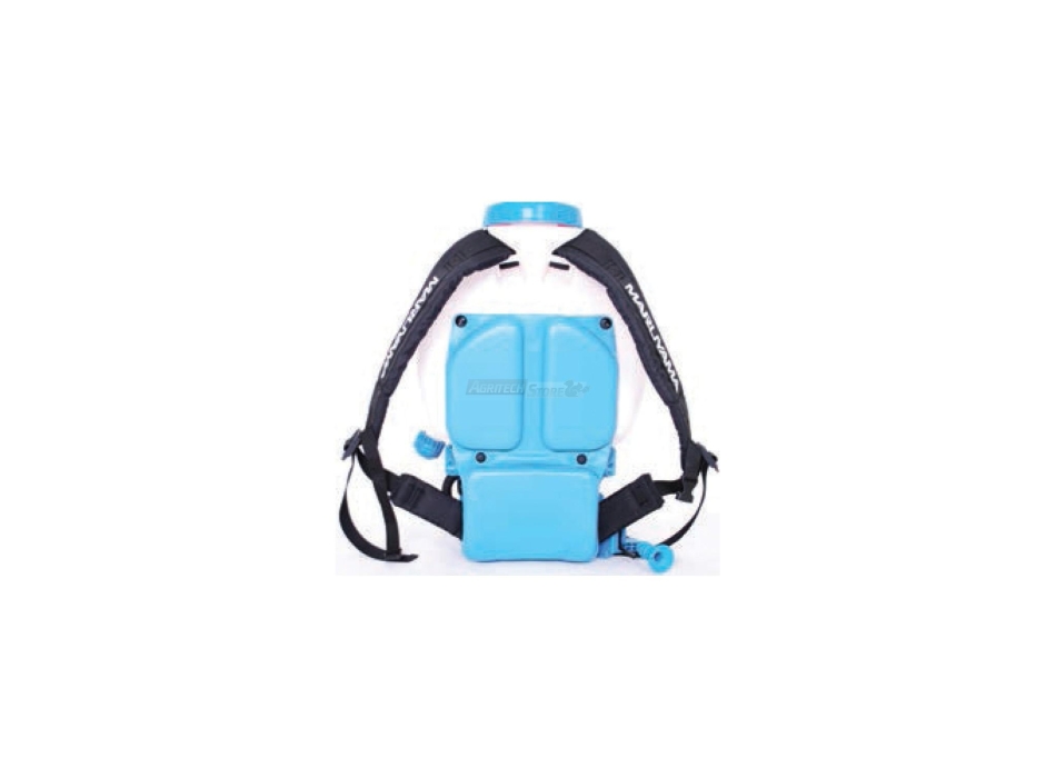 Irroratore spalleggiato MARUYAMA MS0835-W Agritech Store