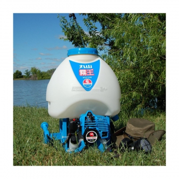 Irroratore spalleggiato MARUYAMA MS0735-W Agritech Store