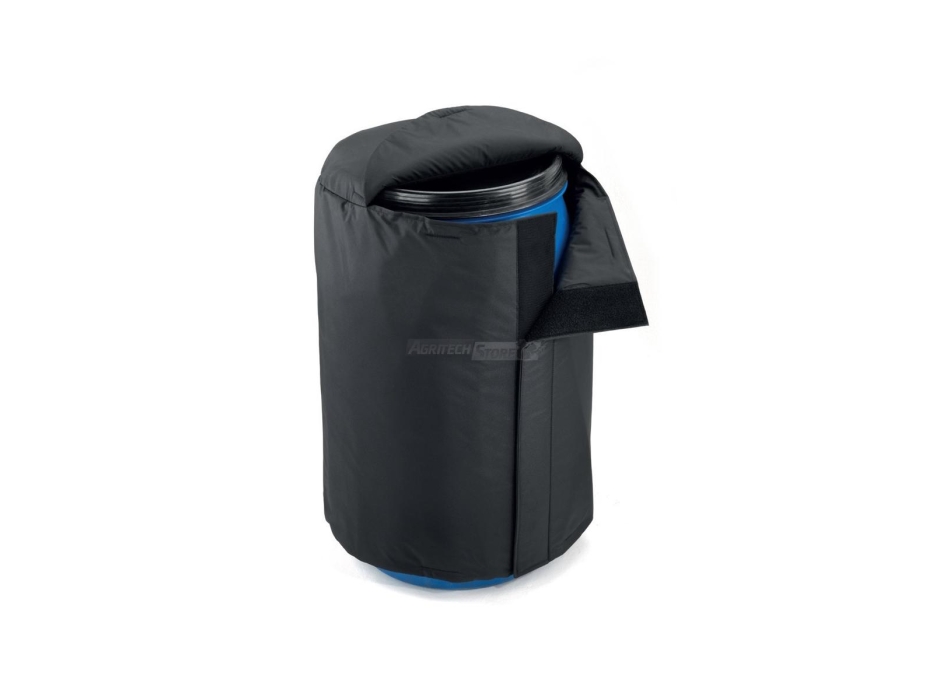  Jacket Isolante per fusti da 200 Litri Agritech Store