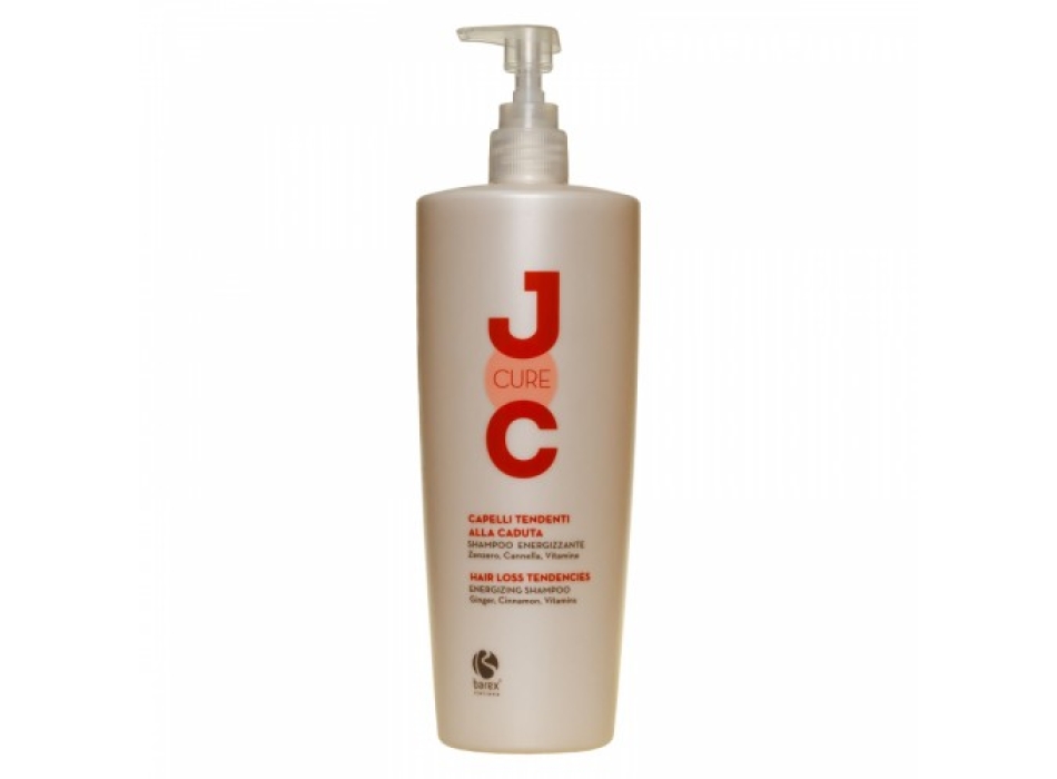 Jochem's Shampoo Energizzante 1000ml Agritech Store