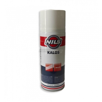 KALOS Spray Lubrificante Speciale per Funi Metalliche 400 ml. Agritech Store