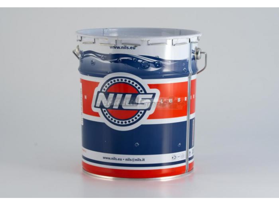 KALOS Grasso Speciale per Funi Metalliche Agritech Store