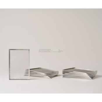 Kit 12 Cestelli in Acciaio Inox per Essiccatore Biosec De Luxe – Massima Capacità Agritech Store