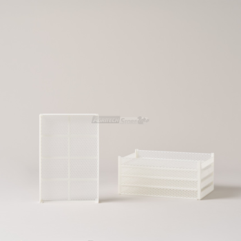 Kit 5 Cestelli in Plastica per Essiccatori Biosec – Compatibile Domus e Silver Agritech Store