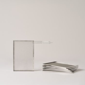 Kit 6 Cestelli in Acciaio Inox per Essiccatore Biosec De Luxe – Ricambi e Access Agritech Store