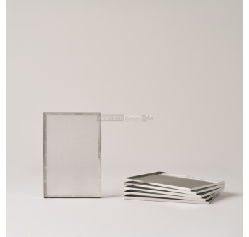 Kit 6 Cestelli in Acciaio Inox per Essiccatore Biosec De Luxe – Ricambi e Access Agritech Store