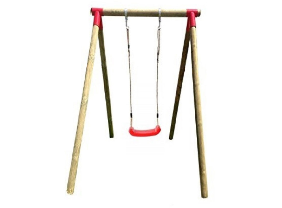 KIT ALTALENA SINGOLA PALO TONDO Agritech Store