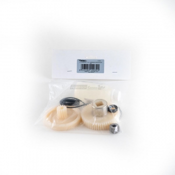 KIT Assistenza Olio/Guarnizioni N.3 Con Ingranaggi Agritech Store