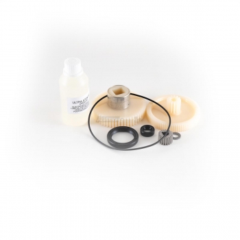 KIT Assistenza Olio/Guarnizioni N.3 Con Ingranaggi Agritech Store