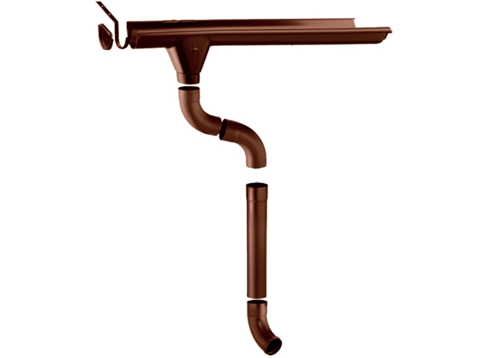 KIT C GRONDE CASETTE C/FALDE CM.260/300 Agritech Store