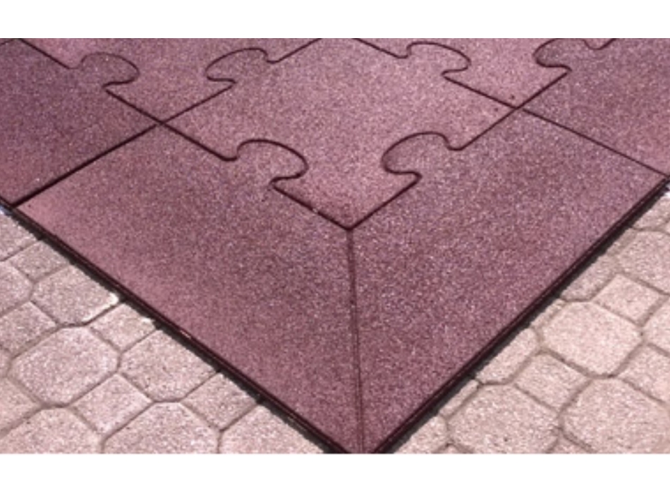 KIT DA 4 ANGOLARI VERDE Agritech Store