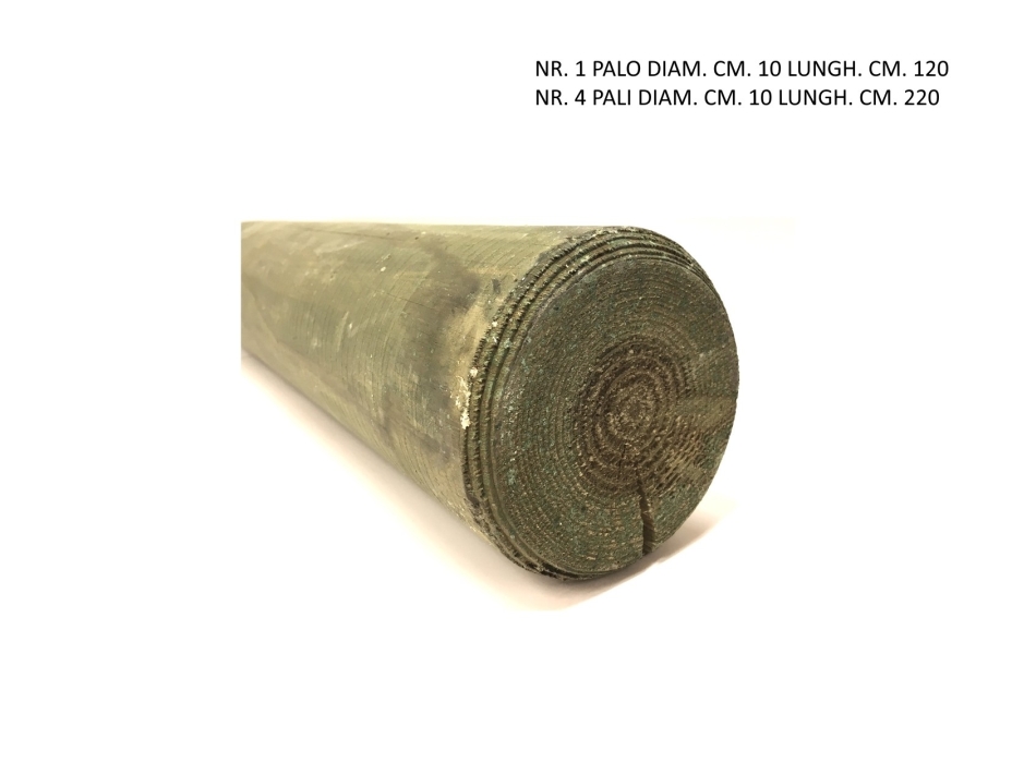 KIT PALI ALTALENA SINGOLA Agritech Store