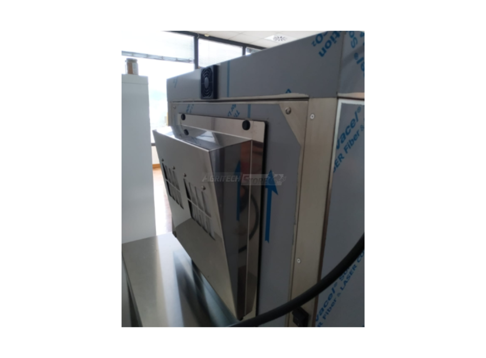 Kit pasta per essiccatore Agritech Store