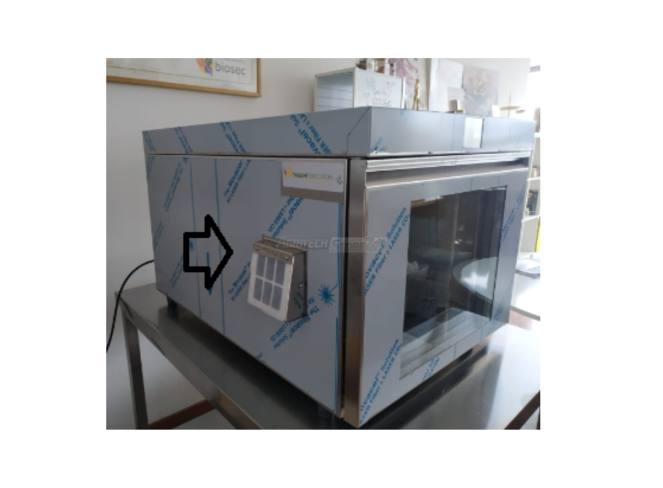 Kit pasta per essiccatore Agritech Store