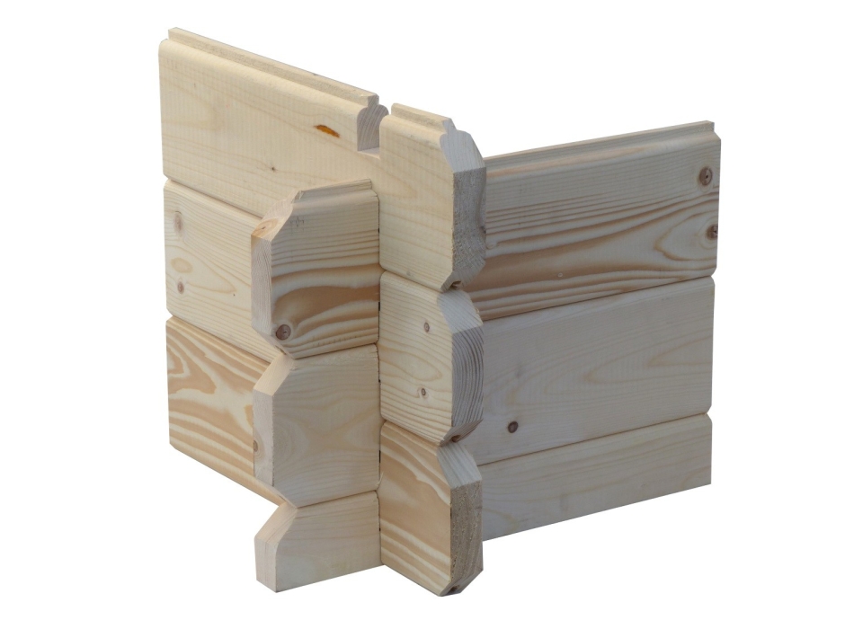 KIT PROFILI PERLIMETRALI CAMILLA Agritech Store