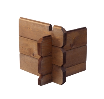 KIT PROFILI PERLIMETRALI INES Agritech Store