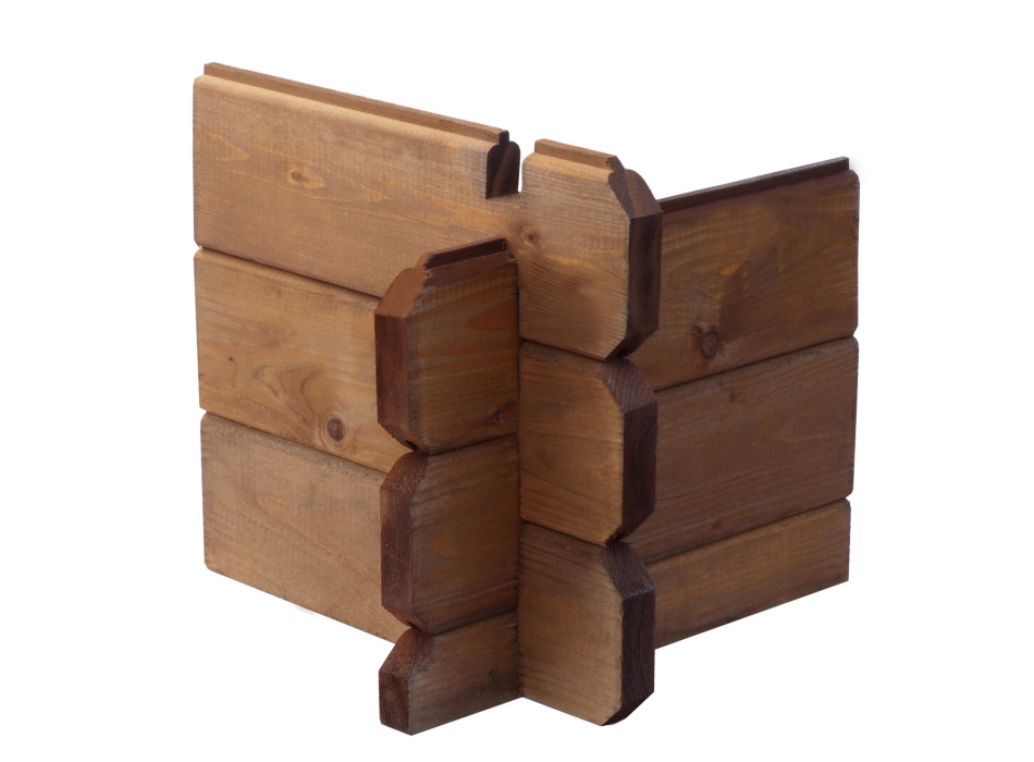 KIT PROFILI PERLIMETRALI INES Agritech Store