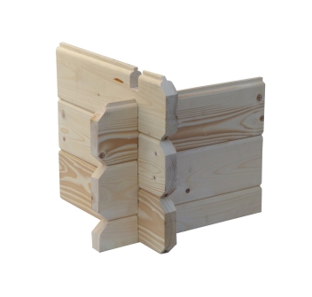 KIT PROFILI PERLIMETRALI VALENCIA Agritech Store