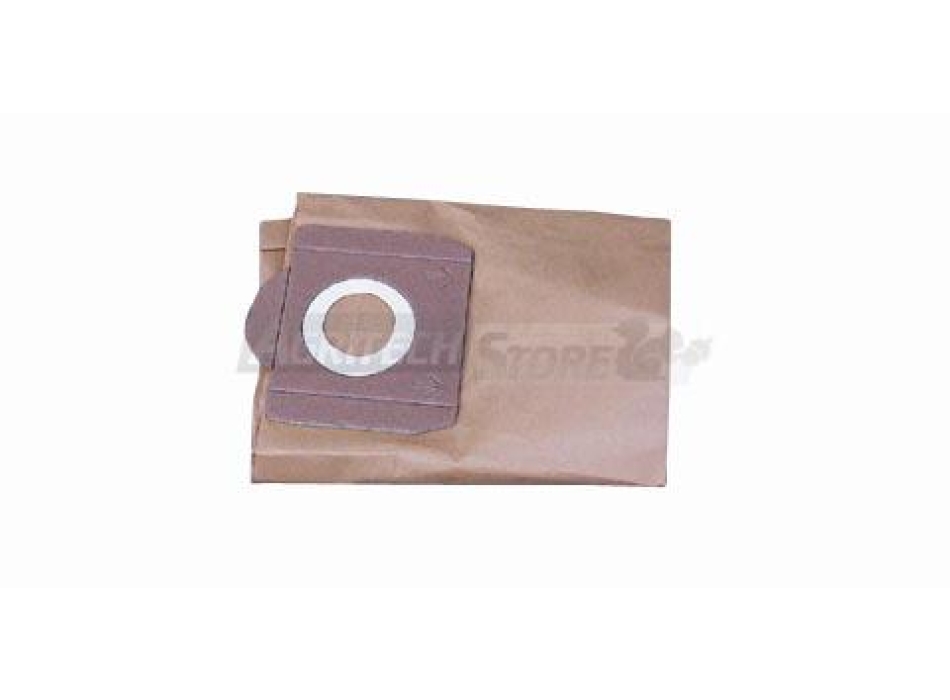 Kit 10 filtri raccoglitori per aspiratori Lavor Agritech Store