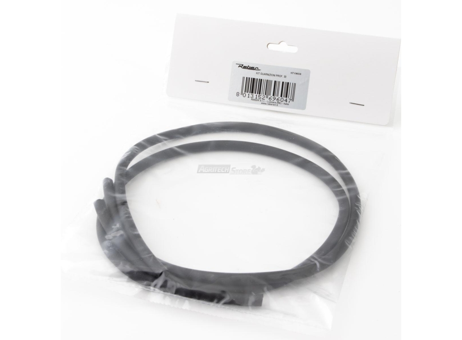 Kit Guarnizioni camera del vuoto Prof 30 Agritech Store