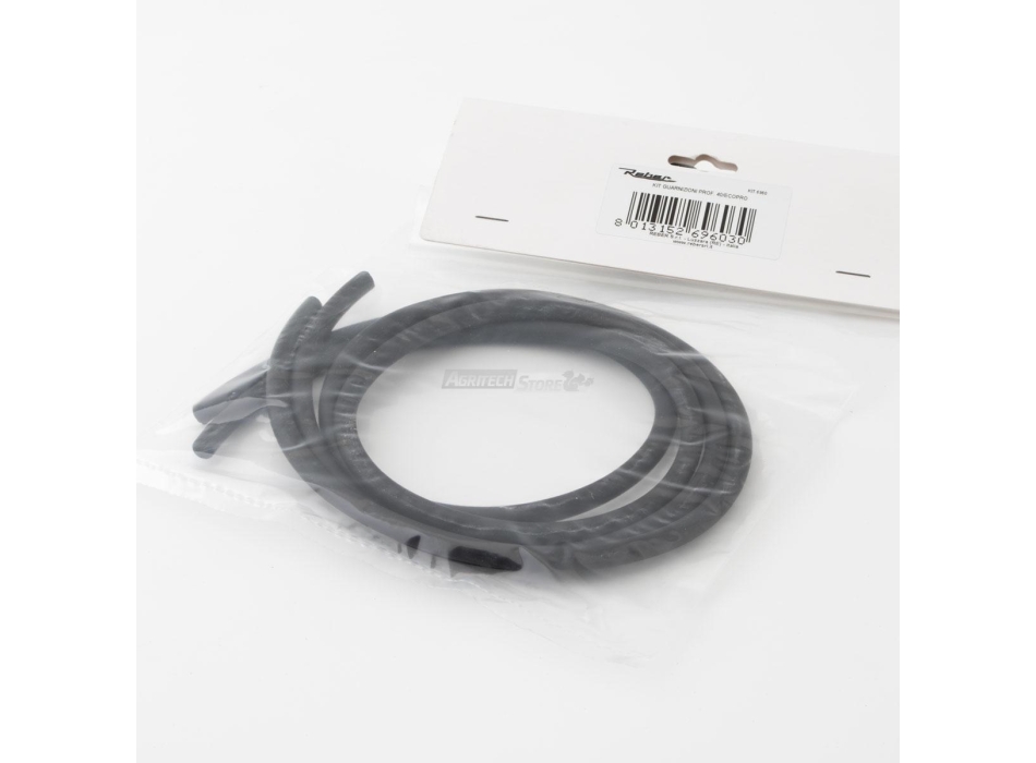 Kit Guarnizioni camera del vuoto Prof 40/Ecopro Agritech Store