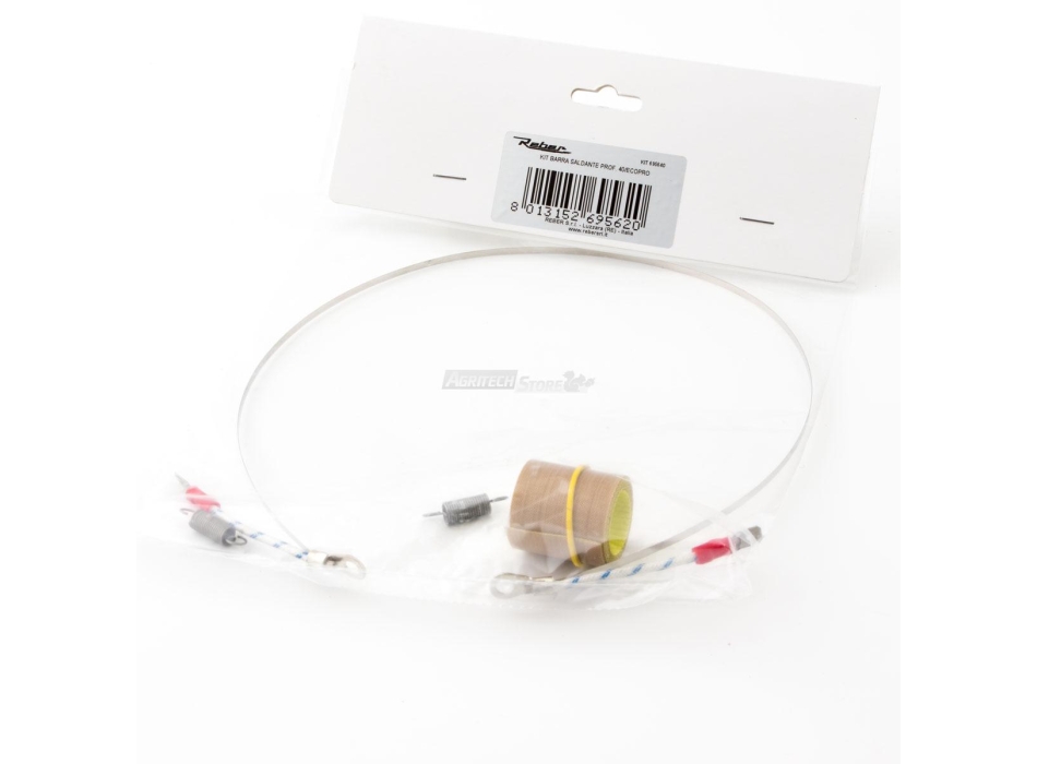 Kit Resistenza Prof 40/Ecopro Agritech Store