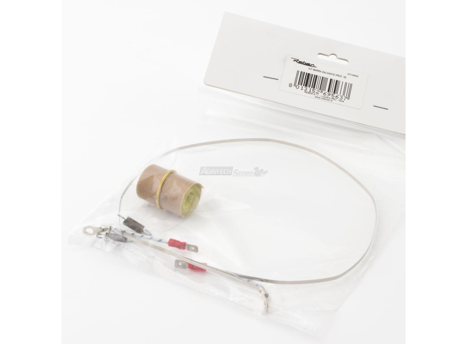 Kit Resistenza Prof 55 Agritech Store