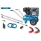 Kit Twin-Compressore completo di 2 abbacchiatori