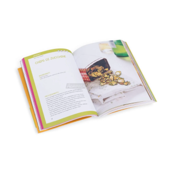 L’essiccazione in Cucina – guida e ricettario per essiccare gli alimenti Agritech Store