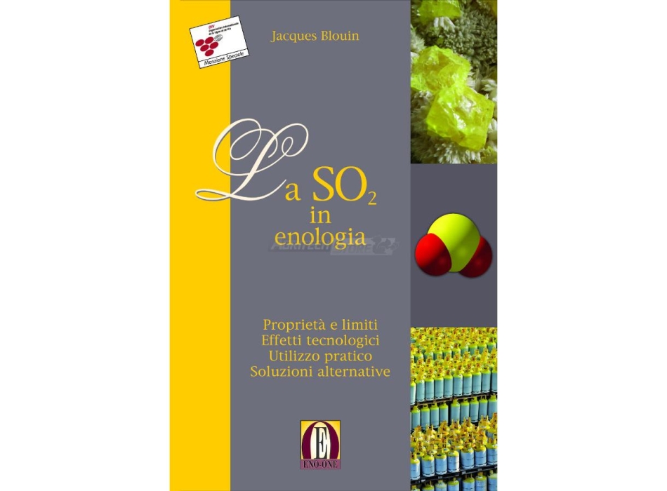 La SO2 in enologia, Proprietà e limiti, Effetti tecnologici, Utilizzo pratico Agritech Store