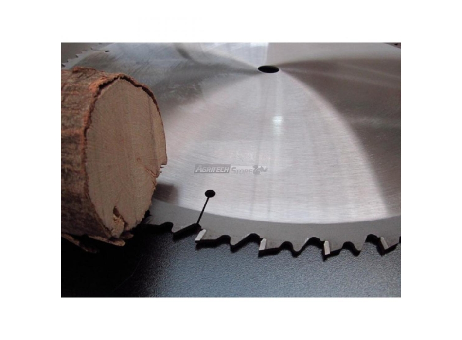 Lama sega circolare al Widia Diametro 750 mm Agritech Store