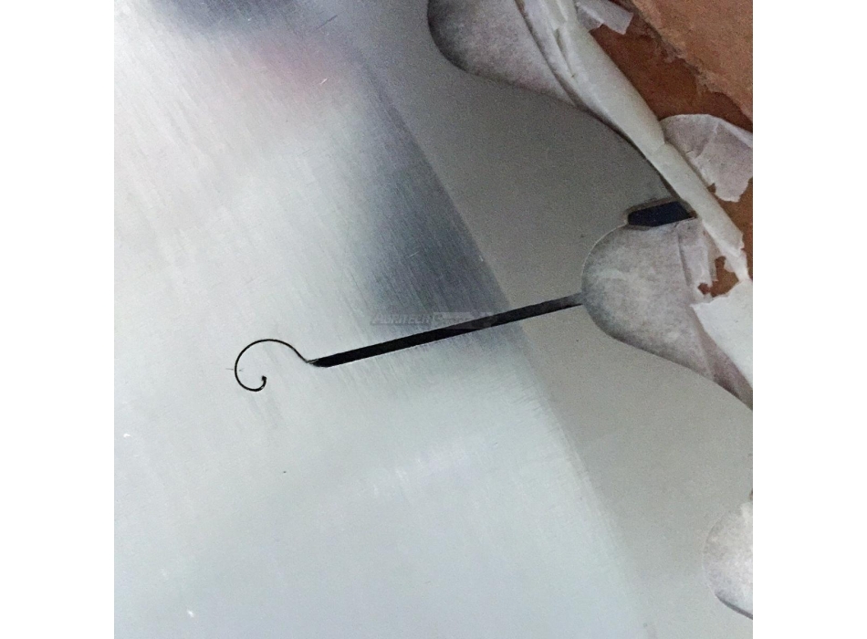 Lama sega circolare al Widia Diametro 750 mm Agritech Store