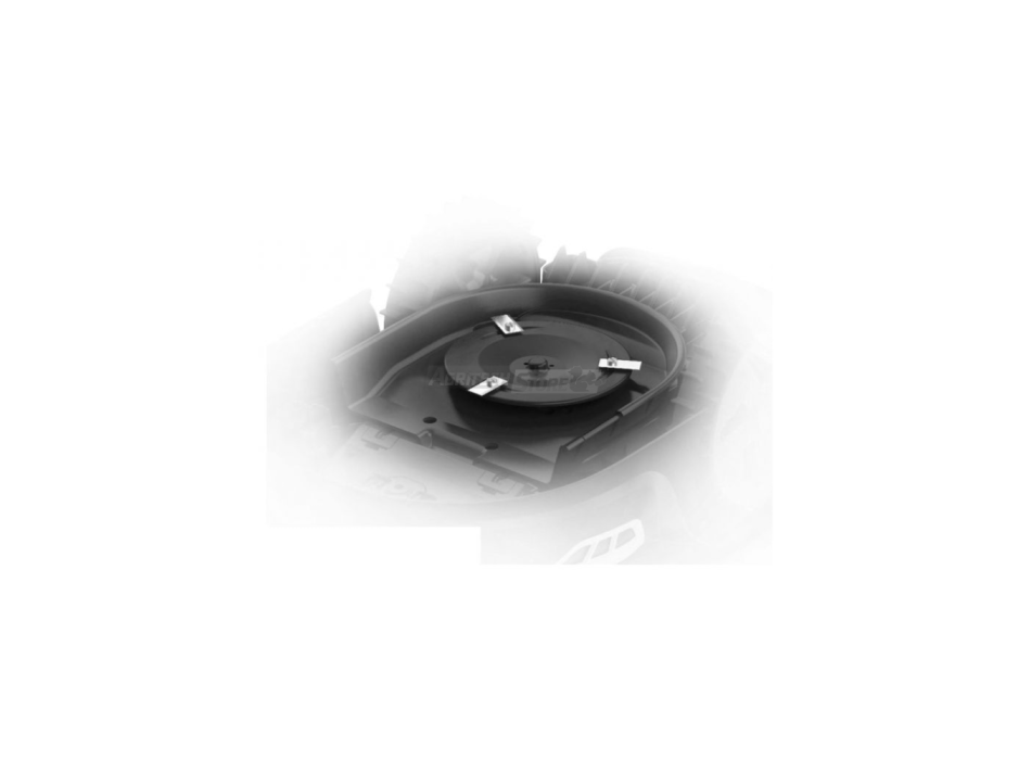 Lame Freemow - Kit 30 pezzi Agritech Store