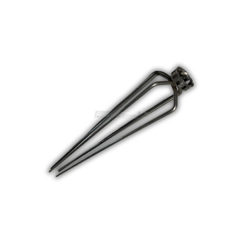 Lancia Portastinchi per Girarrosto  Agritech Store