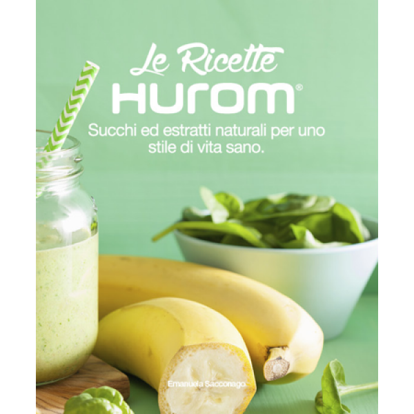 Le Ricette di Hurom Agritech Store