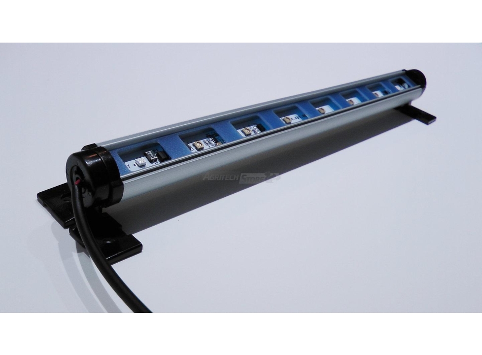 LEDUVICA Lampada Germicida a Led UV-C Agritech Store