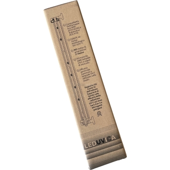 LEDUVICA Lampada Germicida a Led UV-C Agritech Store