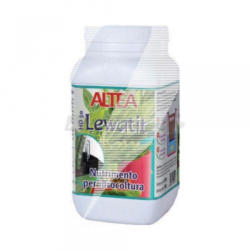 LEWATIT HD 50 Nutrimento completo per idrocoltura Agritech Store