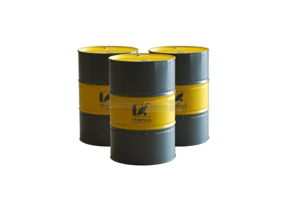 Lubrorefrigerante Rhenus TU 446-Latta da 18 Kg. Agritech Store