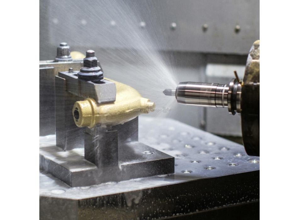 Lubrorefrigerante Rhenus TU 446-Latta da 18 Kg. Agritech Store