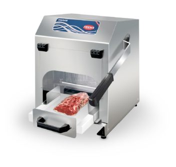Macchina INTENERITRICE per Carne manuale TENDER Agritech Store
