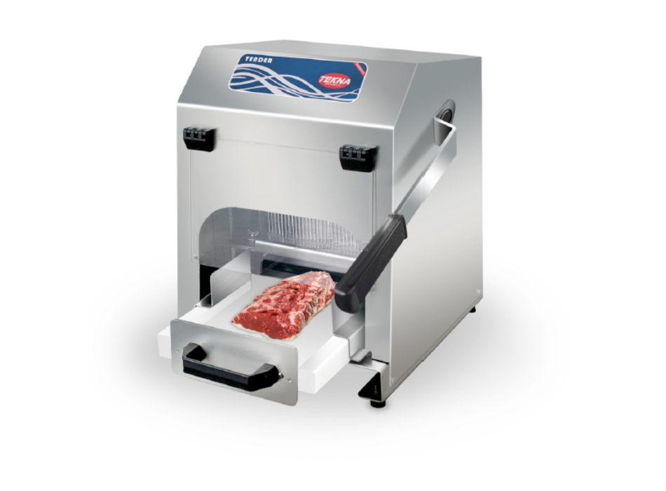 Macchina INTENERITRICE per Carne manuale TENDER Agritech Store