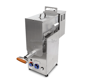 Macchina mescolatrice 60 kg - Polentera Agritech Store