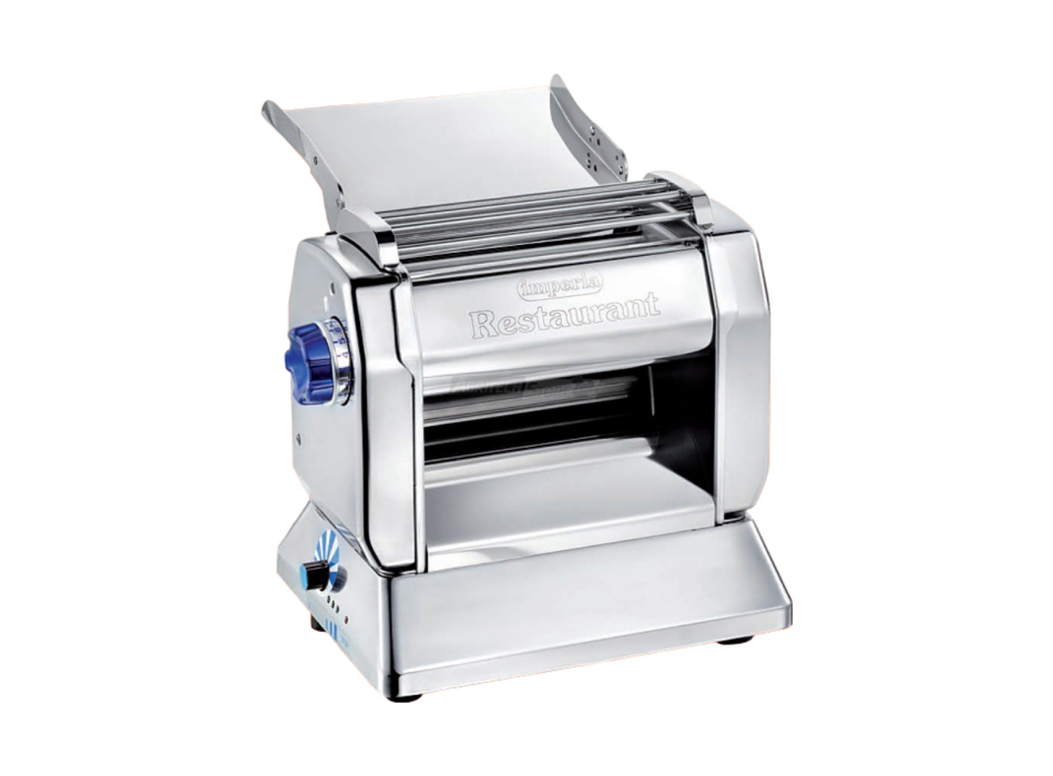Macchina per pasta con motore elettrico - mod. Restaurant Elettronica Agritech Store