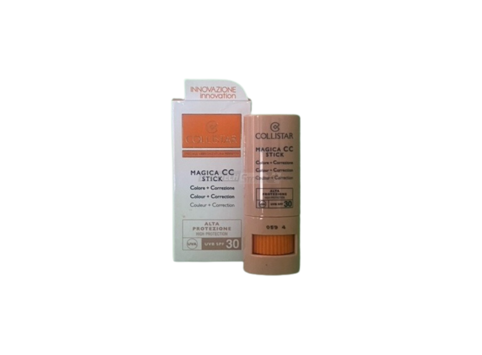 Magica CC in stick spf 30 - Colore + Correzione Agritech Store