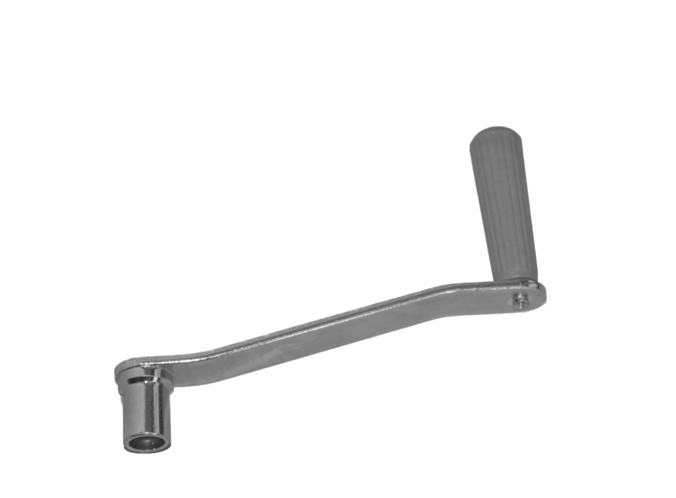 Manovella Insaccatrice per Modelli da 10/12 Kg. Agritech Store